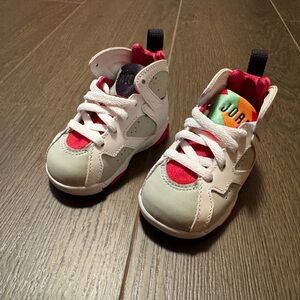 Jordan 7 “Hare” (Toddler)